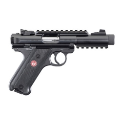 Pistolet Ruger MARK IV Tactical Lite 22LR #43927